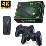 2.4G Wireless Controller Gamepad – Game Stick Lite