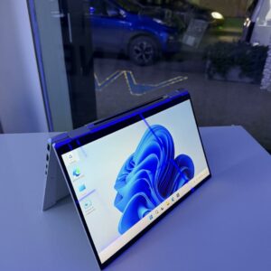 HP Elitebook x360  - i5-1145G7