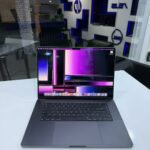 MACBOOK PRO 16“ 2024
