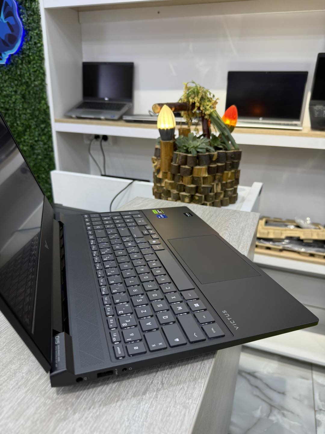 HP Victus — Core i7-13eme – Image 2