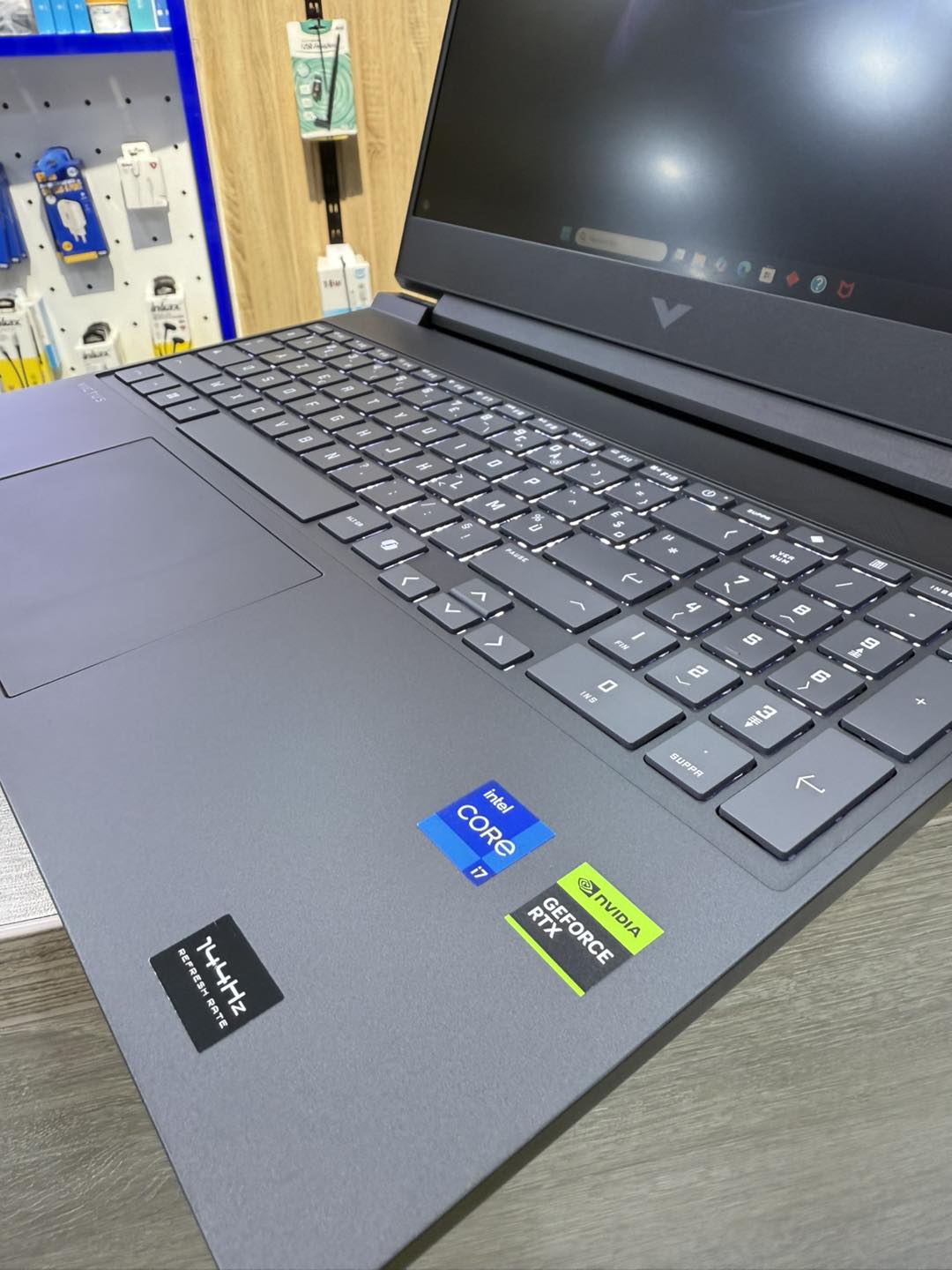 HP Victus — Core i7-13eme – Image 4