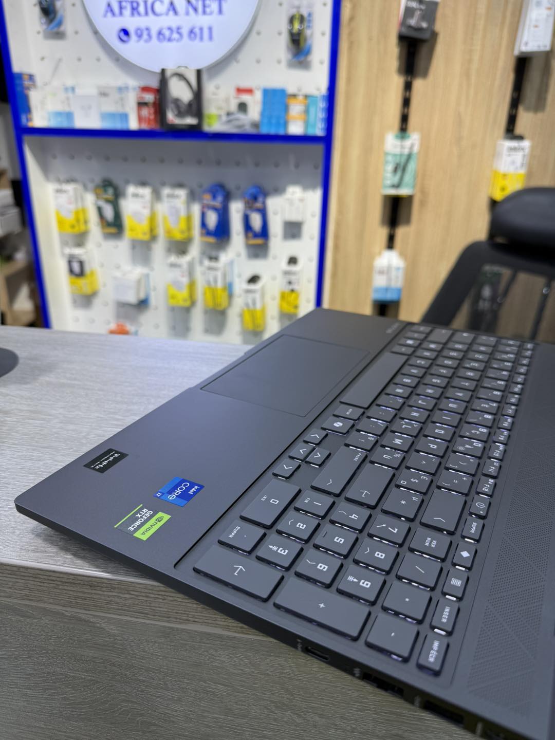 HP Victus — Core i7-13eme – Image 5