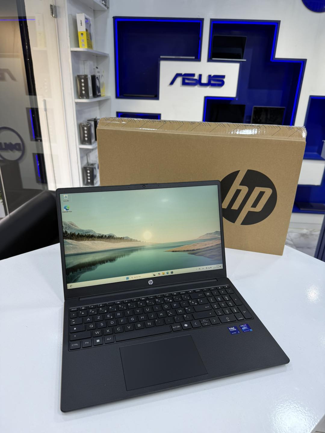 HP LAPTOP 15-FD1079NK