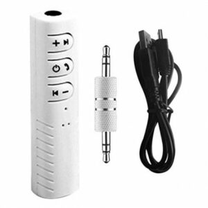 Adaptateur Réception Sans Fil Bluetooth Model B09
