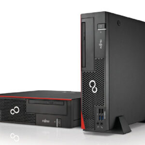 Unité Centrale Fujitsu Esprimo i7 7è Gén 8Go Comme Neuve