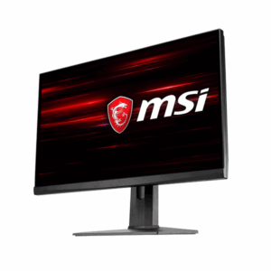 ECRAN GAMING MSI G274F 27” FULL HD 180 HZ