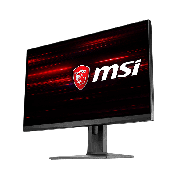 ECRAN GAMING MSI G274F 27” FULL HD 180 HZ