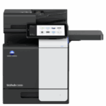 PHOTOCOPIEUR KONICA MINOLTA C3350I MULTIFONCTION 3EN1 A4 Comme Neuve