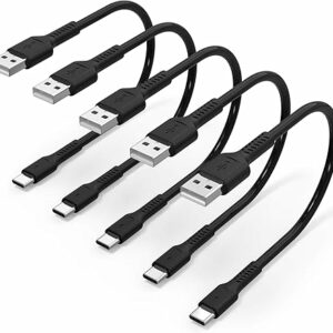 câbles de charge rapide Umefly 30 cm