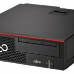 Unité Centrale Fujitsu Esprimo i5 7è Gén 8Go Comme Neuve