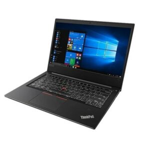 LENOVO ThinkPad E480 i7 8è Gén 8Go RAM 512 Go SSD Comme Neuf