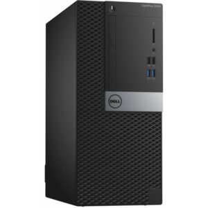 DELL OPTIPLEX 3040 i7 – 16Go – 256 Go SSD + 1T HDD Comme Neuf