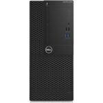 Pc De Bureau DELL Optiplex 3050 MT – i7-7è Gén – 8 Go – 1 Tera