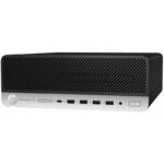 UNITÉ CENTRALE HP PRODESK 600 G3 SFF I3 6è GÉN 8GO COMME NEUVE