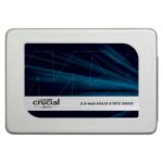 Disque SSD Interne CRUCIAL 275GB MX300 SATA III 2.5"