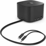 Station d'accueil HP Thunderbolt G2 230 W