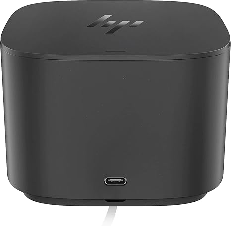 Station d'accueil HP Thunderbolt G2 230 W – Image 3