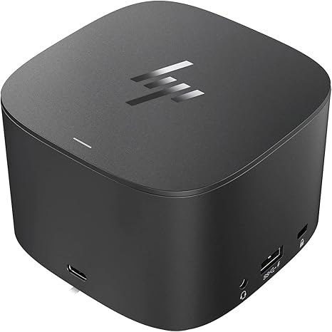 Station d'accueil HP Thunderbolt G2 230 W – Image 4