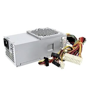 Bloc Alimentation Dell Optiplex  D250ED-01 250 watts 24 pins