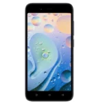 Smartphone BENCO Y11 / 3G / 1 Go / 32 Go / Double SIM / Blue