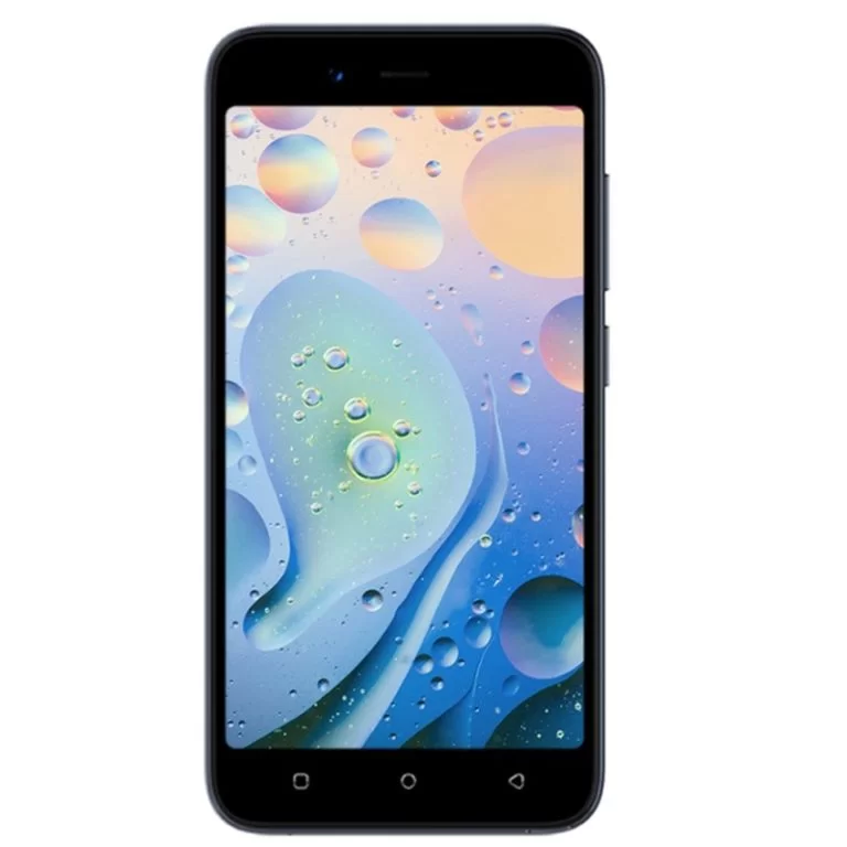 Smartphone BENCO Y11 / 3G / 1 Go / 32 Go / Double SIM / Blue