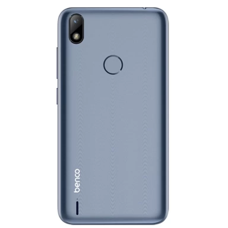 Smartphone BENCO Y11 / 3G / 1 Go / 32 Go / Double SIM / Blue – Image 3