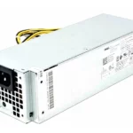Bloc Alimentation Dell Optiplex  L180ES-01 180 watts 6 pins