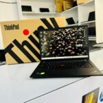 Pc Portable Lenovo Thinkpad T14s Gen 4 I7 13Gén 32Go 512Go SSD Tactile Windows 11 Pro