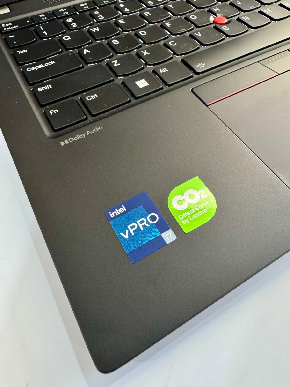 Pc Portable Lenovo Thinkpad T14s Gen 4 I7 13Gén 32Go 512Go SSD Tactile Windows 11 Pro – Image 6