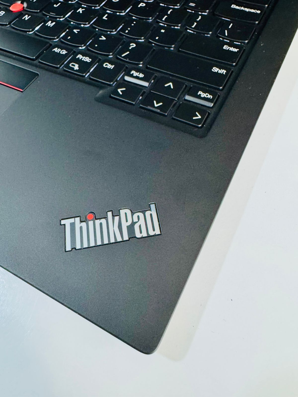Pc Portable Lenovo Thinkpad T14s Gen 4 I7 13Gén 32Go 512Go SSD Tactile Windows 11 Pro – Image 5