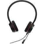 Casque Micro USB Jabra Evolve 20 MS Stereo