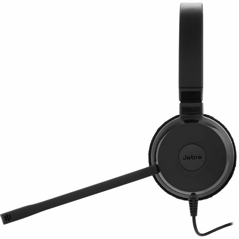 Casque Micro USB Jabra Evolve 20 MS Stereo – Image 3