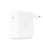 Chargeur Original MacBook Apple 20.2V 4.3A Type-C 87W Blanc