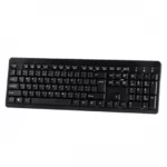 Clavier USB Havit KB2006 Multimédia Azerty