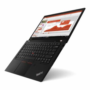 Pc Portable Lenovo ThinkPad T14 Gen 1 / i7 10è Gén / 24 Go / 512 Go SSD