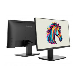 Ecran Redragon Thugga BM21V13 22" FHD 75Hz - Noir