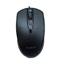 Souris Optique USB HAVIT MS4217