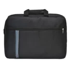 Sacoche Pour PC Portable 15.6'' - Noir motif Gris