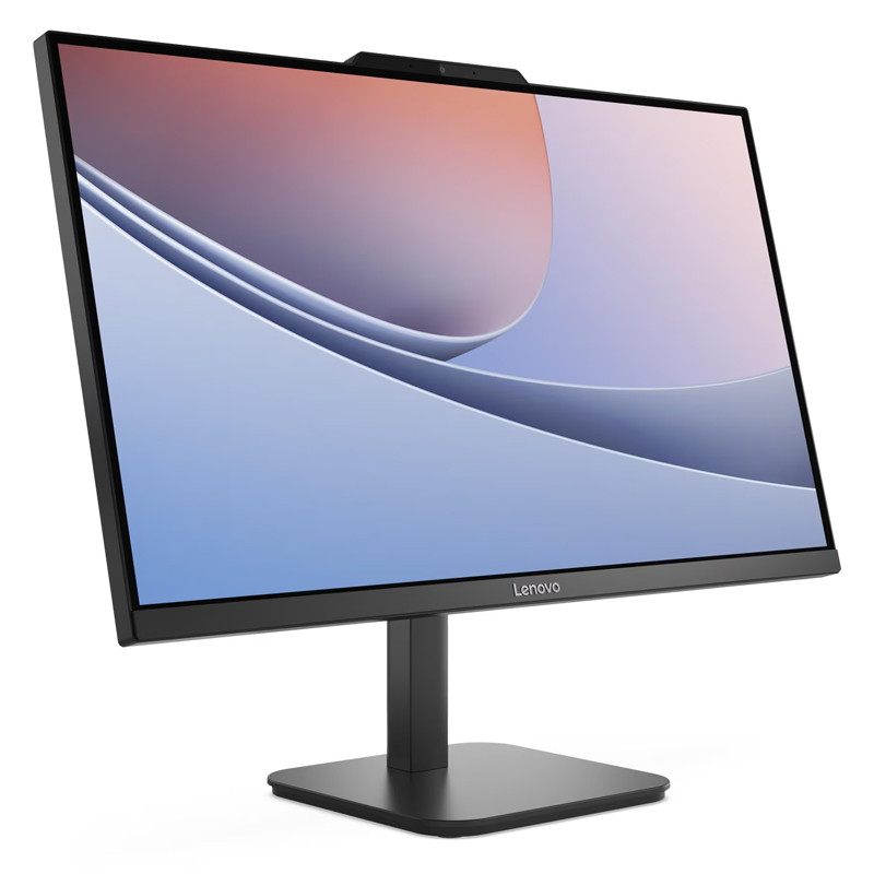 Pc de Bureau All In One Lenovo V100 Intel N100 8Go 512Go SSD – Image 3