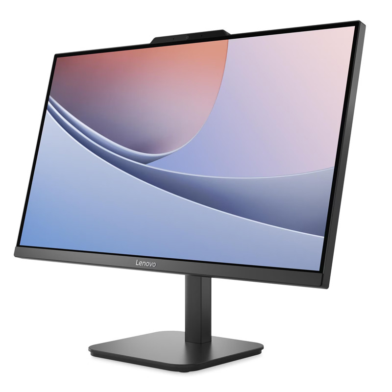 Pc de Bureau All In One Lenovo V100 Intel N100 8Go 512Go SSD – Image 2