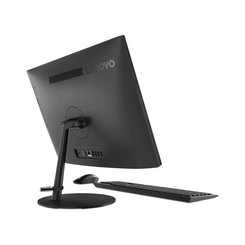 Pc de bureau Lenovo V130-20IGM All-in-One / Dual Core / 8 Go / 120 G SSD – Image 6