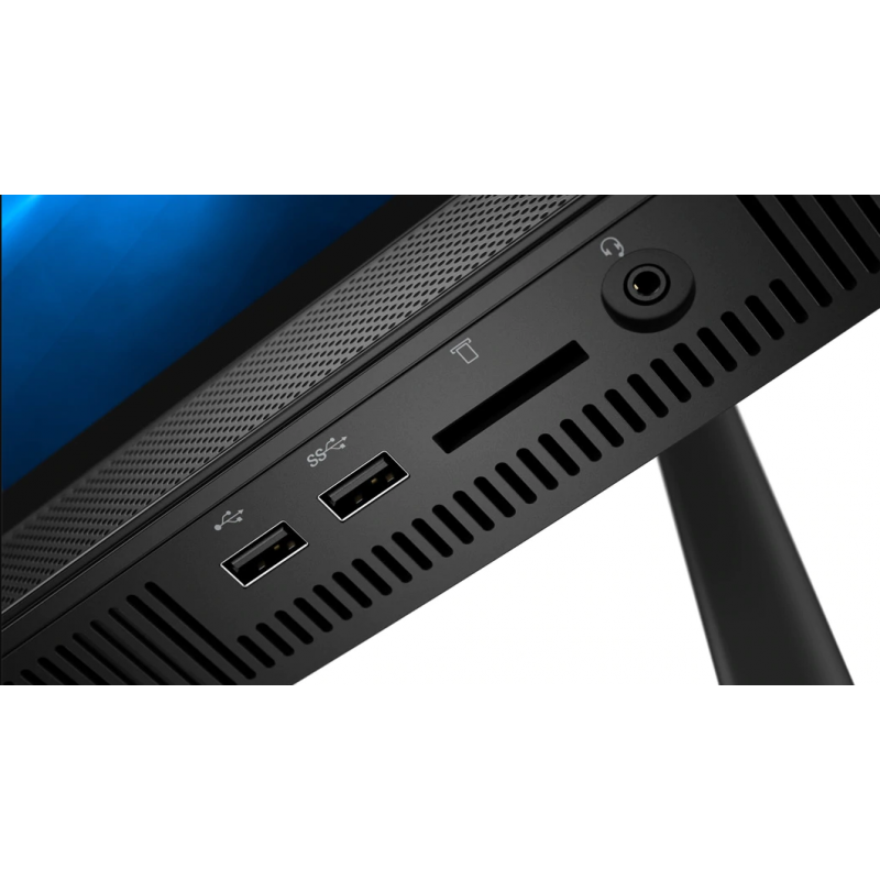 Pc de bureau Lenovo V130-20IGM All-in-One / Dual Core / 8 Go / 120 G SSD – Image 4