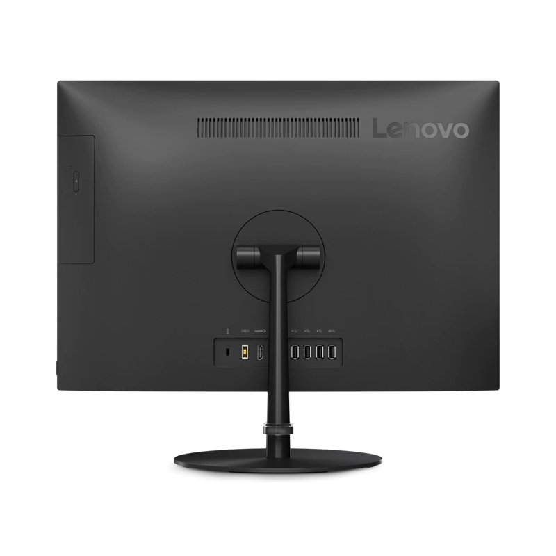 Pc de bureau Lenovo V130-20IGM All-in-One / Dual Core / 8 Go / 120 G SSD – Image 2