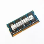 Barrette Mémoire SO-DIMM SKhynix 8Go DDR3L / 12800s