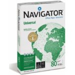 Rame papier Navigator A4 80g/m² Extra Blanc