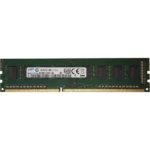 Barrette Mémoire Samsung 4Go DDR3L 1600 Pour Pc de Bureau