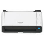 Scanner professionnel Panasonic KV-S1015C-U / A4