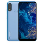 SMARTPHONE BENCO V60 3Go / 32Go / Bleu