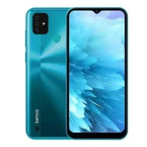 SMARTPHONE BENCO V80 4Go / 64Go / Bleu