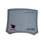 TAPIS SOURIS LKSM-X88 GRIS